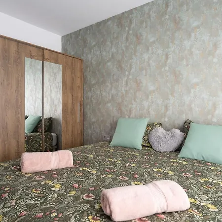 La Puntilla Colors Apartment