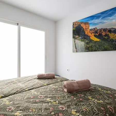 La Puntilla Colors Apartment