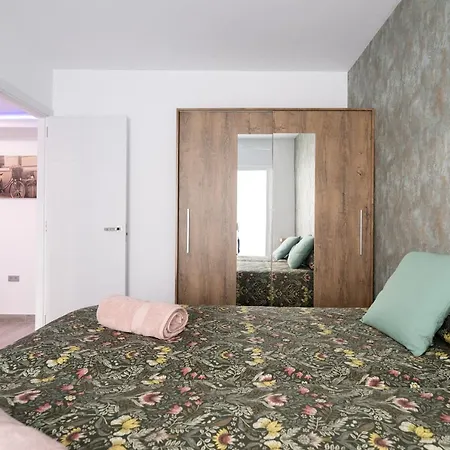 La Puntilla Colors Apartment
