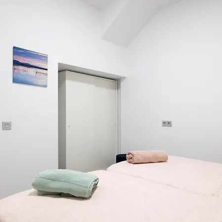 Apartamento La Puntilla Colors Las Palmas de Gran Canaria