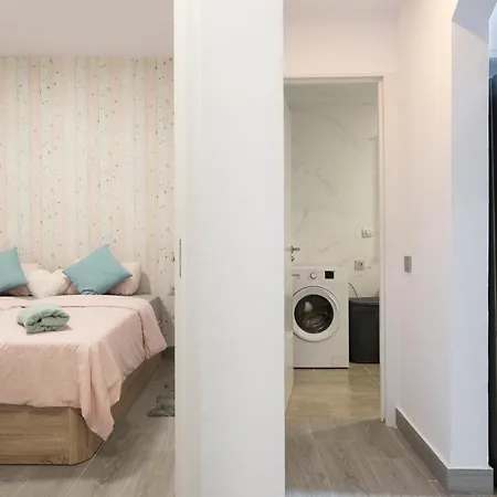 Apartamento La Puntilla Colors Las Palmas de Gran Canaria